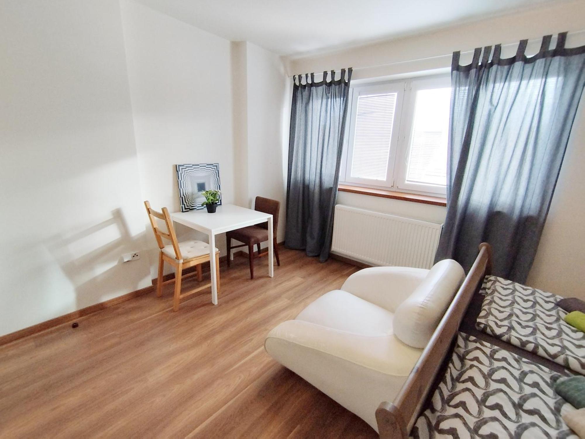 Cozy Rooftop With Balcony Prague Exterior photo